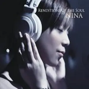 Pochette de Renditions of the Soul de Nina