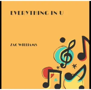 Pochette de Everything In U de Zac Celinder
