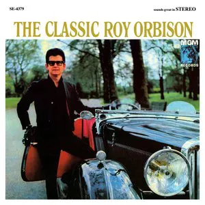 Pochette The Classic Roy Orbison
