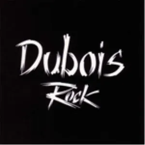 Pochette de Dubois Rock de Claude Dubois