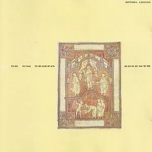Pochette de De Um Tempo Ausente de Sétima Legião