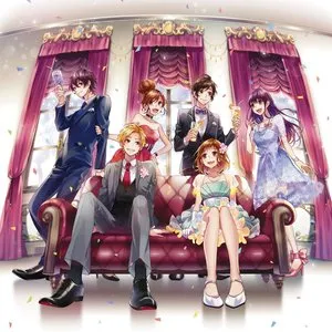 Pochette de 東京ウインターセッション de HoneyWorks