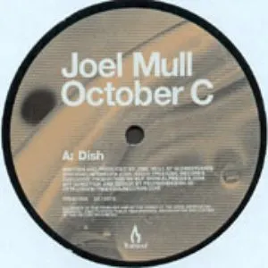 Pochette de October C de Joel Mull