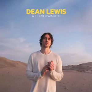 Pochette de All I Ever Wanted de Dean Lewis