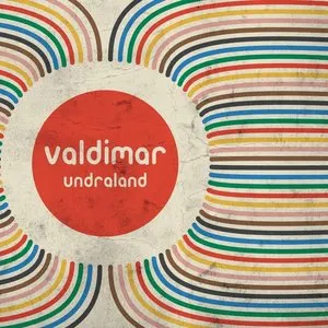 Pochette de Undraland de Valdimar
