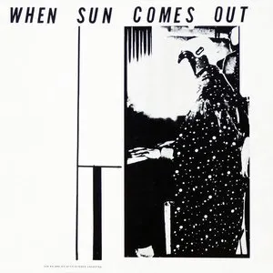 Pochette de When Sun Comes Out de The Sun Ra Arkestra