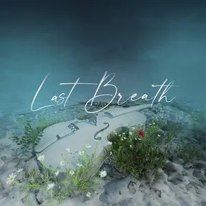 Pochette de Last Breath de Realma