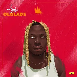 Pochette de Ololade Asake de Asake