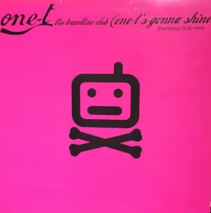 Pochette de The Travoltino Club de One‐T