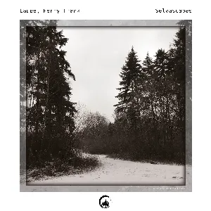 Pochette de Selvascapes de Lauge