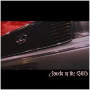 Pochette de Jewels of the Wild de Westside Gunn