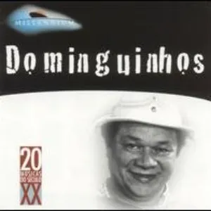 Pochette de Millennium de Dominguinhos