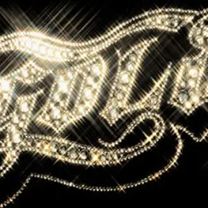 Pochette de GOLD de B’z