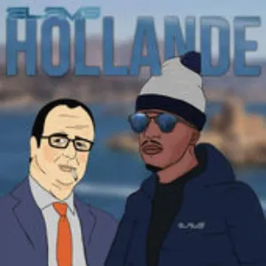Pochette Hollande
