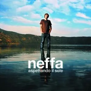 Pochette de Aspettando il Sole de Neffa
