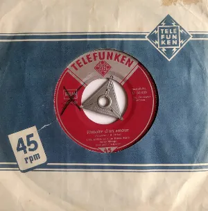 Pochette de L'enfant que j'étais de Lys Assia