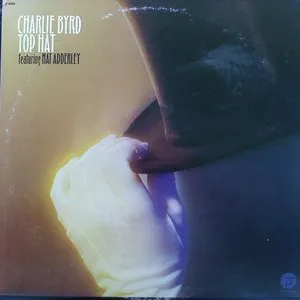 Pochette de Top Hat de Charlie Byrd
