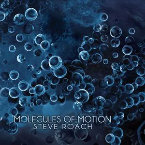 Pochette Molecules of Motion