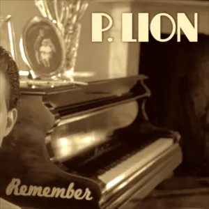 Pochette de Remember de P. Lion
