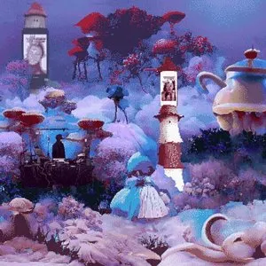 Pochette de Pharos Époque de Ugress