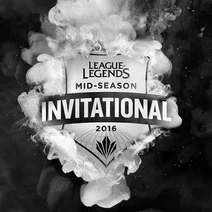 Pochette de 2016 Mid-Season Invitational Theme de Riot Games Music Team