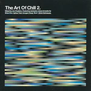 Pochette The Art of Chill 2