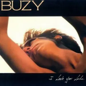 Pochette de I Love You Lulu de Buzy