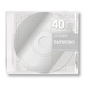 Pochette de taboo de MUCC