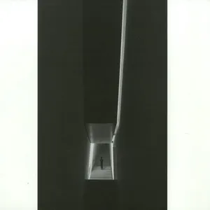 Pochette de The Beauty of Leaving a Legacy de Oscar Mulero