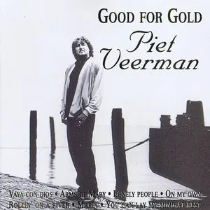 Pochette de Good for Gold de Piet Veerman