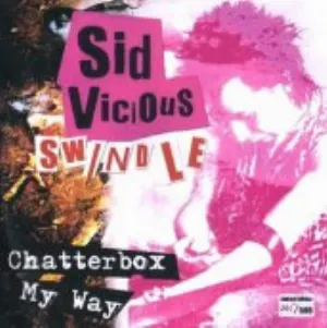 Pochette Sid Vicious and the Sex Pistols
