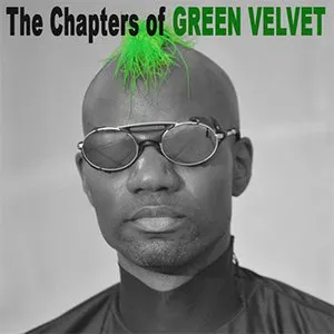 Pochette The Chapters of Green Velvet