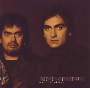 Pochette de Noche amiga mía de Los Nocheros