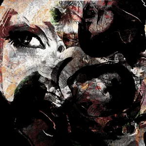 Pochette de The Antiquarian's Daughter de Falsewander