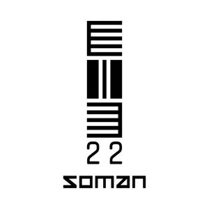 Pochette de 22 de Soman