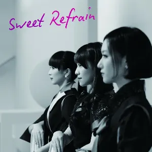 Pochette de Sweet Refrain de Perfume