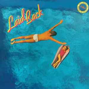 Pochette de Laid Back de Laid Back