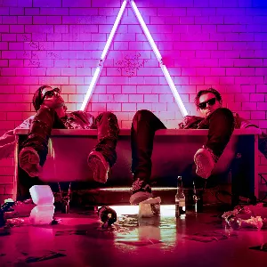 Pochette de Más de lo que sabes (More Than You Know) de Sebastián Yatra - Cali y El Dandee