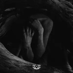 Pochette de Cursed to Die de Lorna Shore