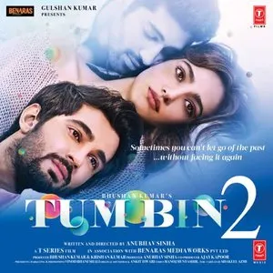 Pochette de Tum Bin 2 de Ankit Tiwari