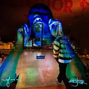 Pochette de 4 Am de BJ the Chicago Kid