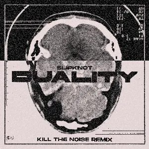 Pochette de Duality (Kill the Noise remix) de Kill the Noise