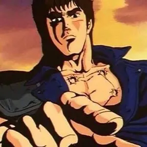 Pochette de Shindeiru de Virtual Riot