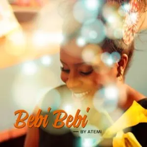 Pochette de Bebi Bebi de Atemi Oyungu