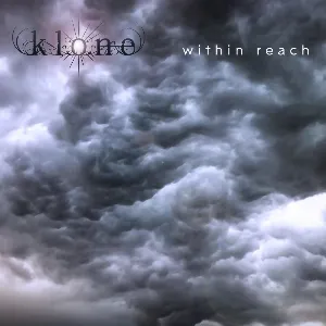 Pochette de Within Reach de Klone