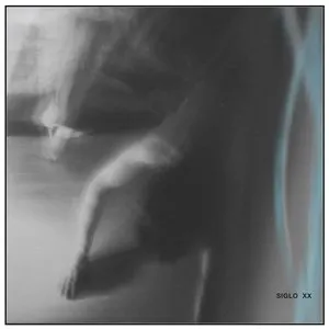 Pochette de Answer de Siglo XX