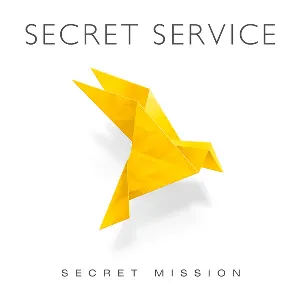 Pochette de Secret Mission de Secret Service