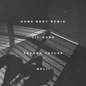 Pochette de Home Body (remix) de Lil Durk
