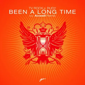Pochette de Been a Long Time de TV Rock