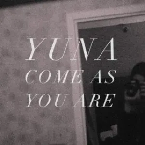 Pochette de Come as You Are de Yuna